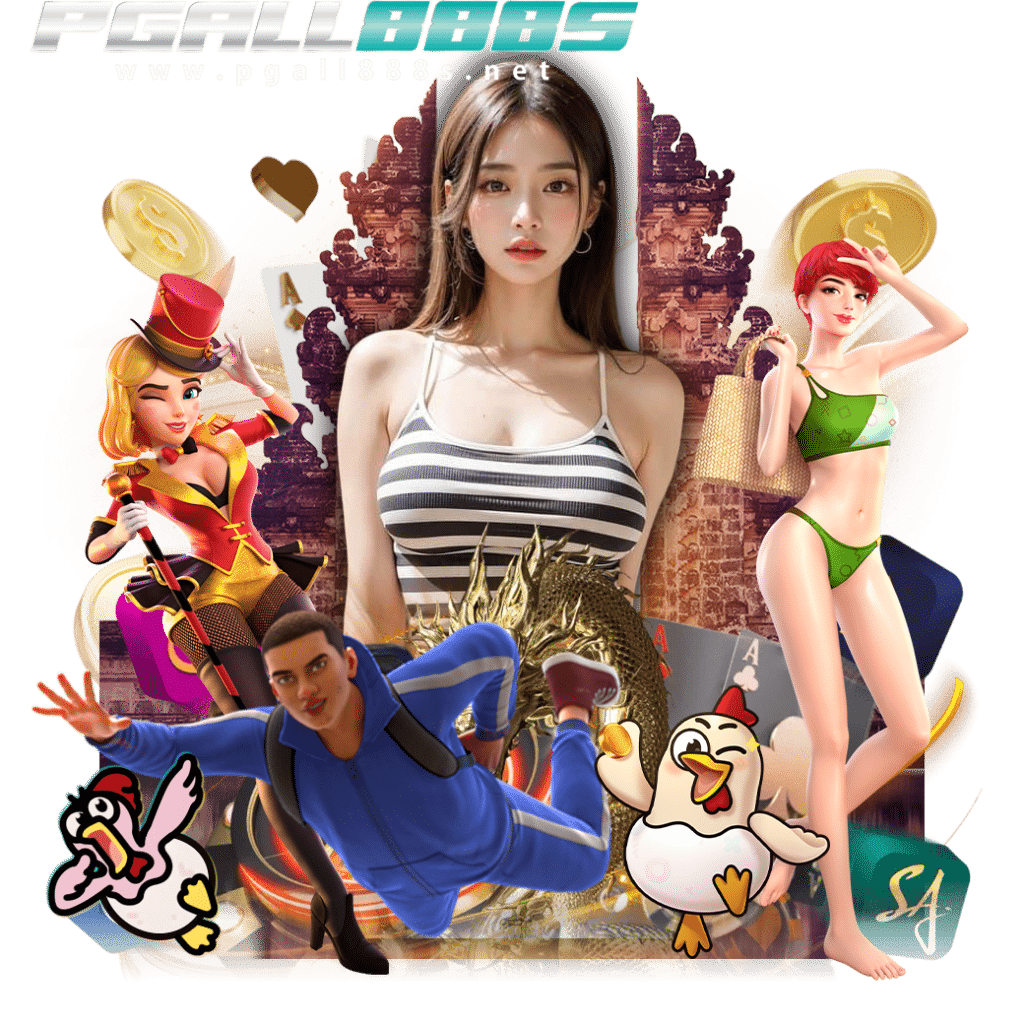 pgall888 bet