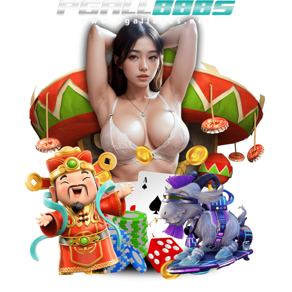 pgall888 slot